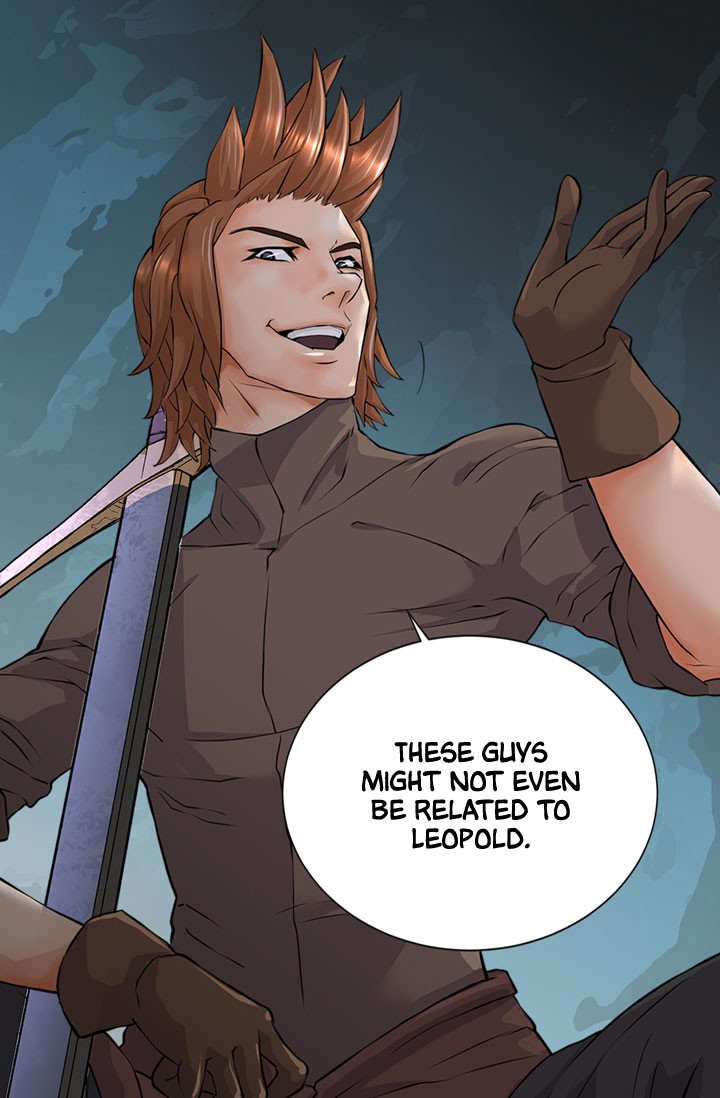 Dimensional Mercenary Chapter 12 page 49 - Chapter 12