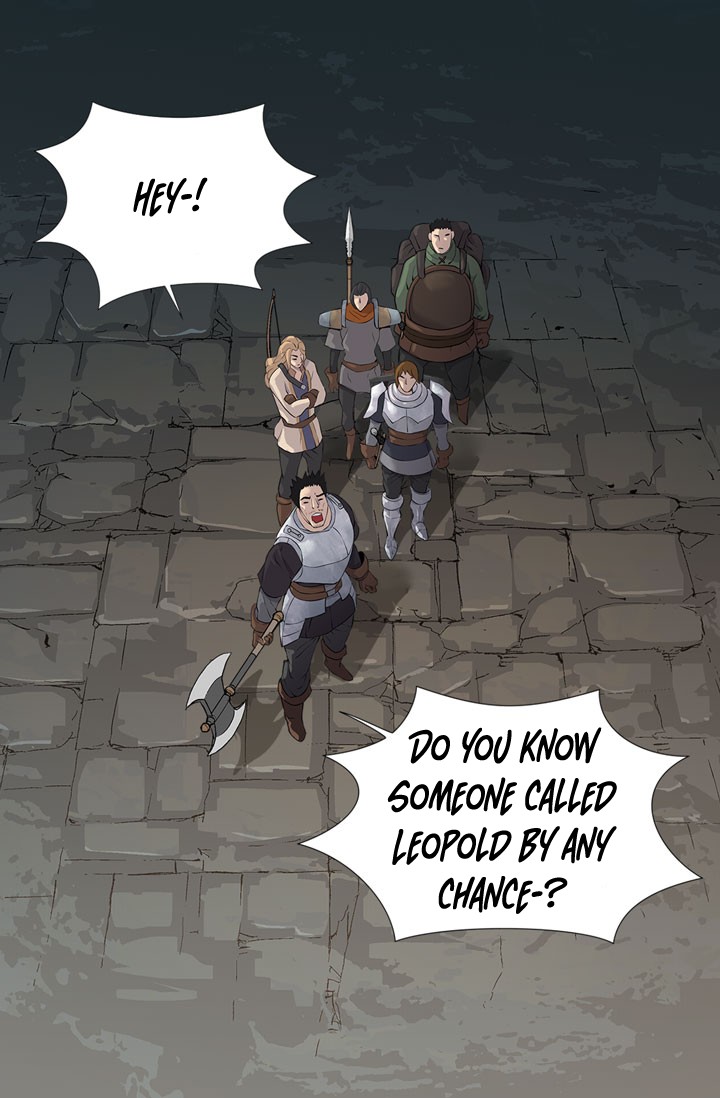 Dimensional Mercenary Chapter 12 page 50 - Chapter 12