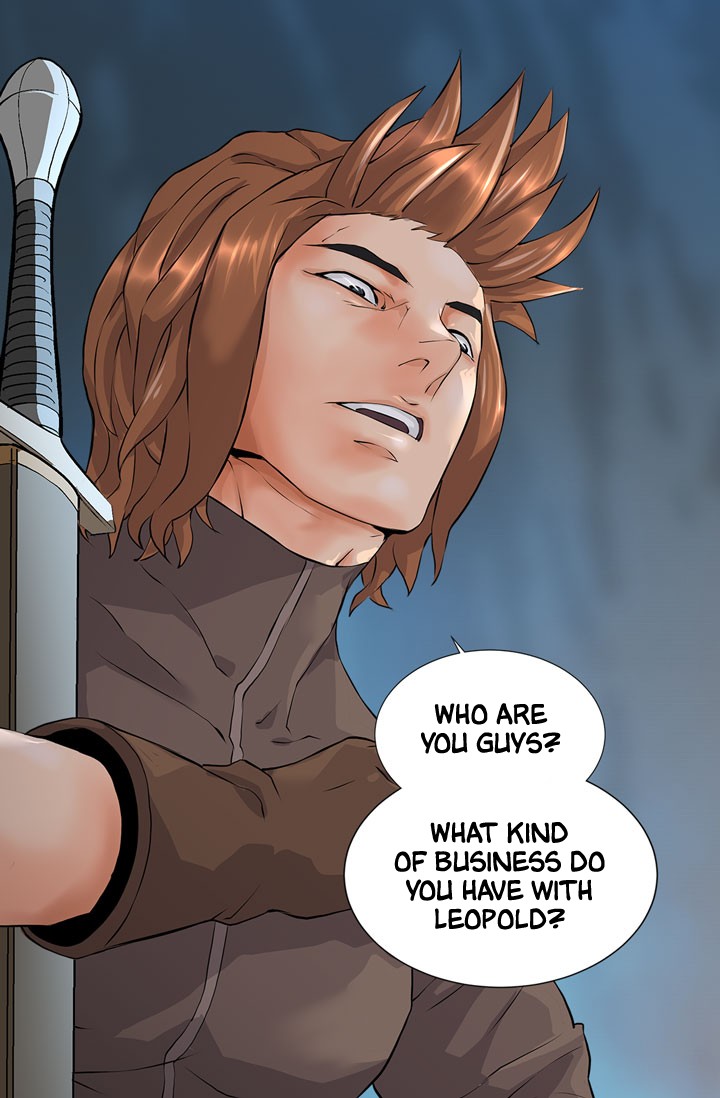 Dimensional Mercenary Chapter 12 page 52 - Chapter 12