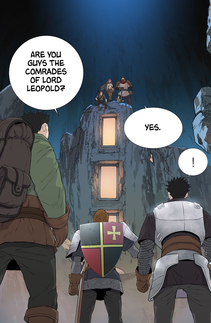 Dimensional Mercenary Chapter 12 page 53 - Chapter 12