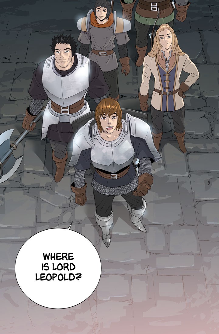 Dimensional Mercenary Chapter 12 page 55 - Chapter 12