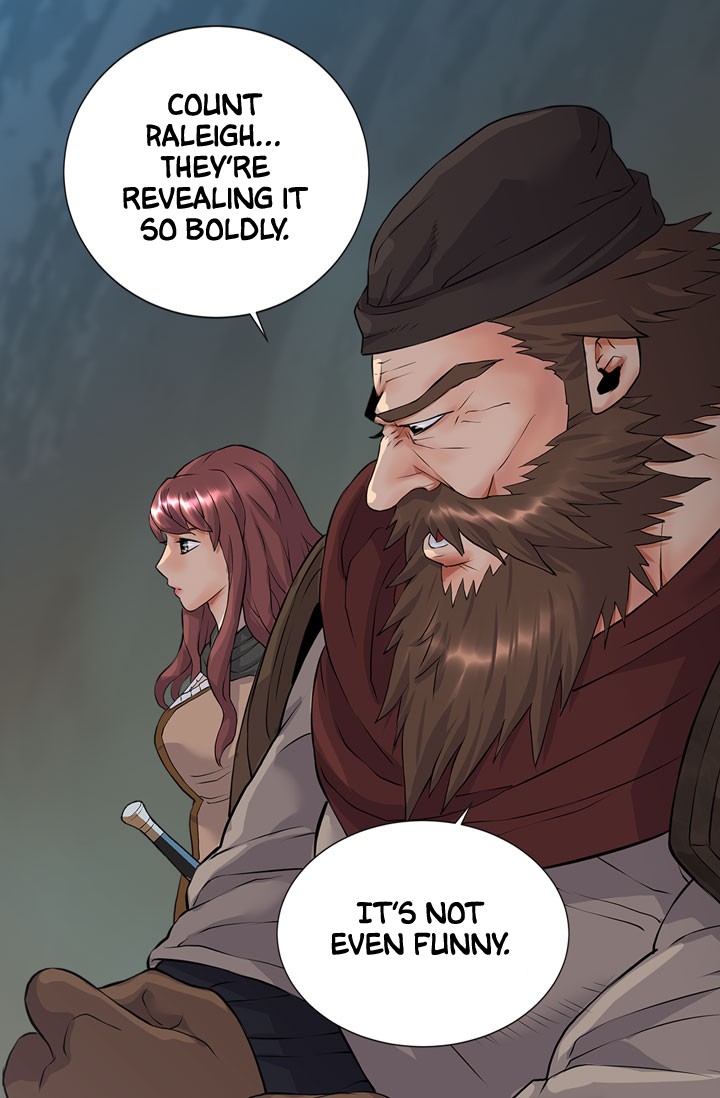 Dimensional Mercenary Chapter 12 page 56 - Chapter 12