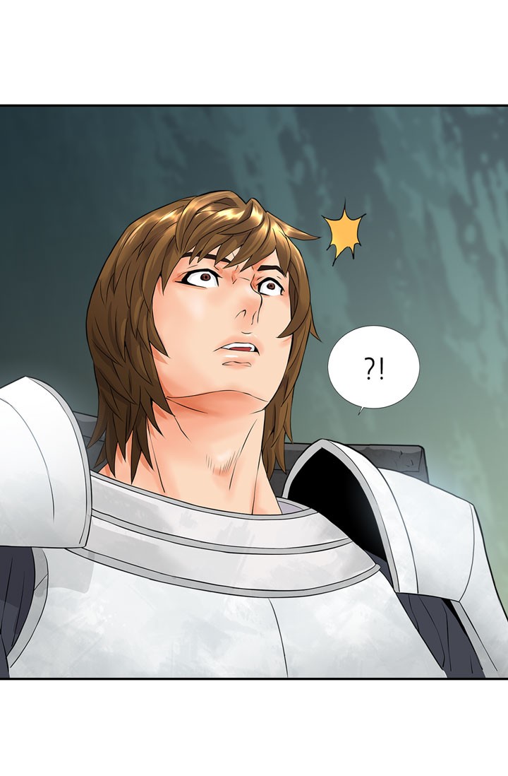 Dimensional Mercenary Chapter 12 page 57 - Chapter 12