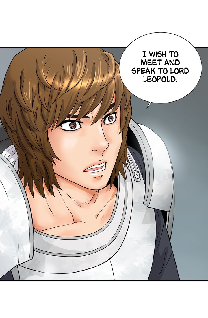 Dimensional Mercenary Chapter 12 page 59 - Chapter 12
