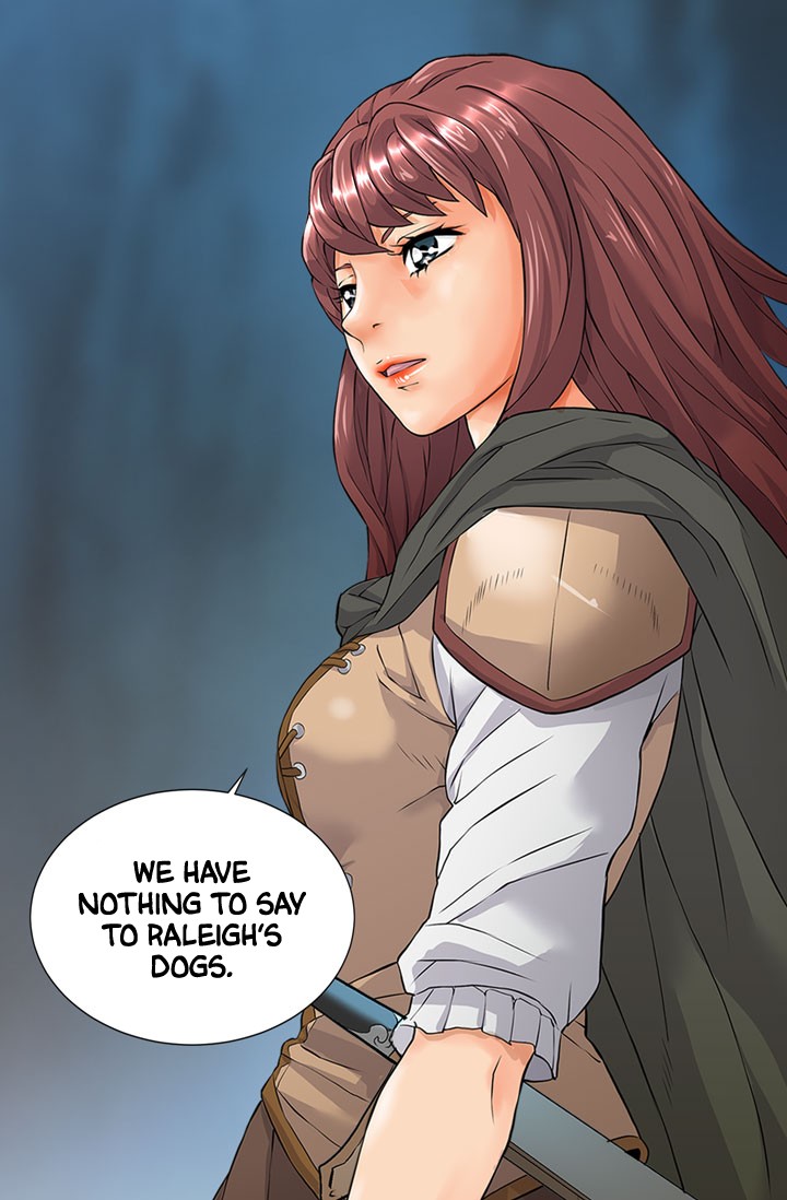 Dimensional Mercenary Chapter 12 page 60 - Chapter 12