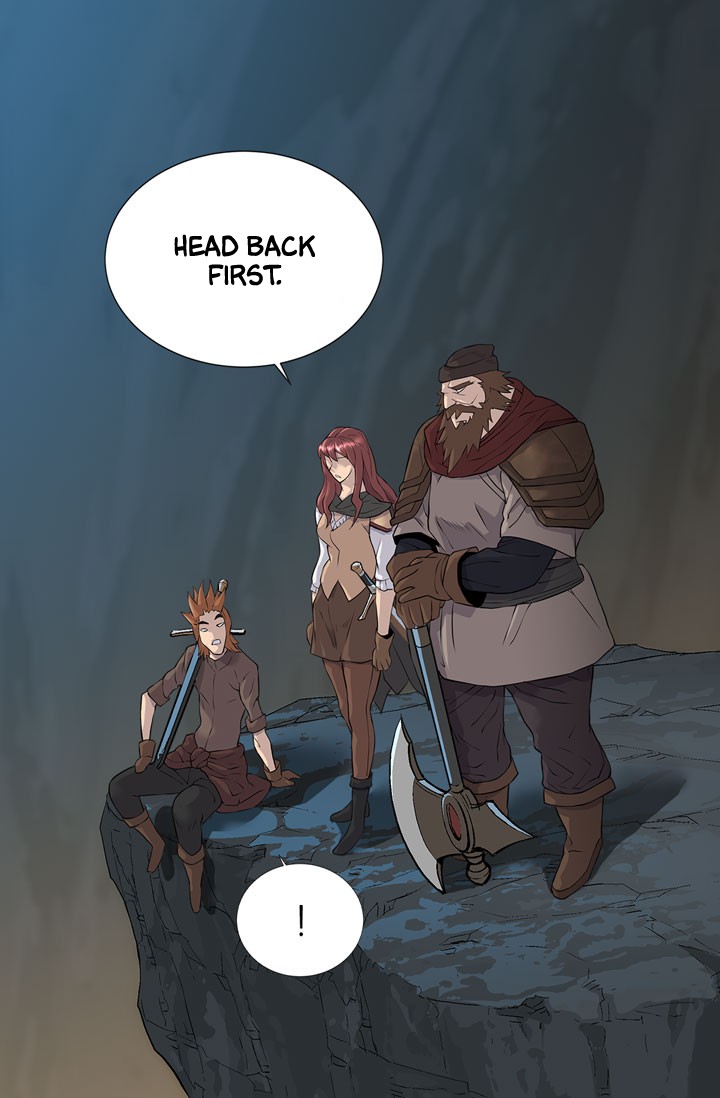 Dimensional Mercenary Chapter 12 page 63 - Chapter 12