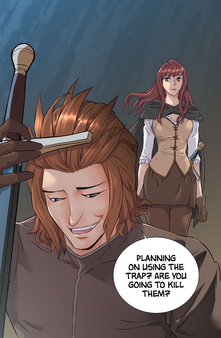 Dimensional Mercenary Chapter 12 page 64 - Chapter 12