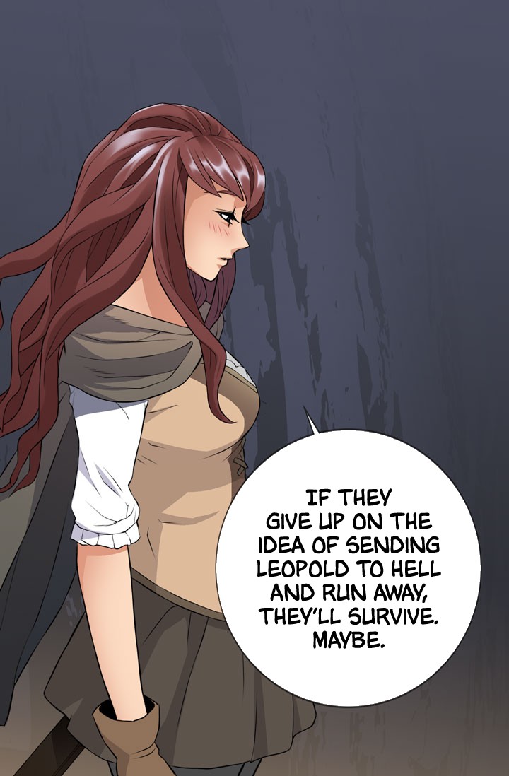 Dimensional Mercenary Chapter 12 page 65 - Chapter 12