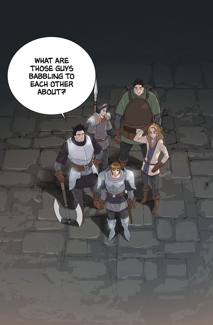 Dimensional Mercenary Chapter 12 page 67 - Chapter 12