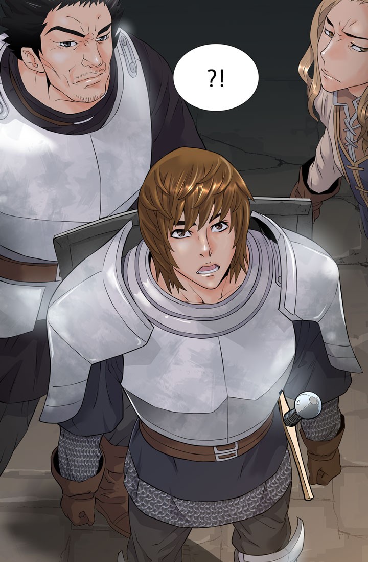 Dimensional Mercenary Chapter 12 page 69 - Chapter 12