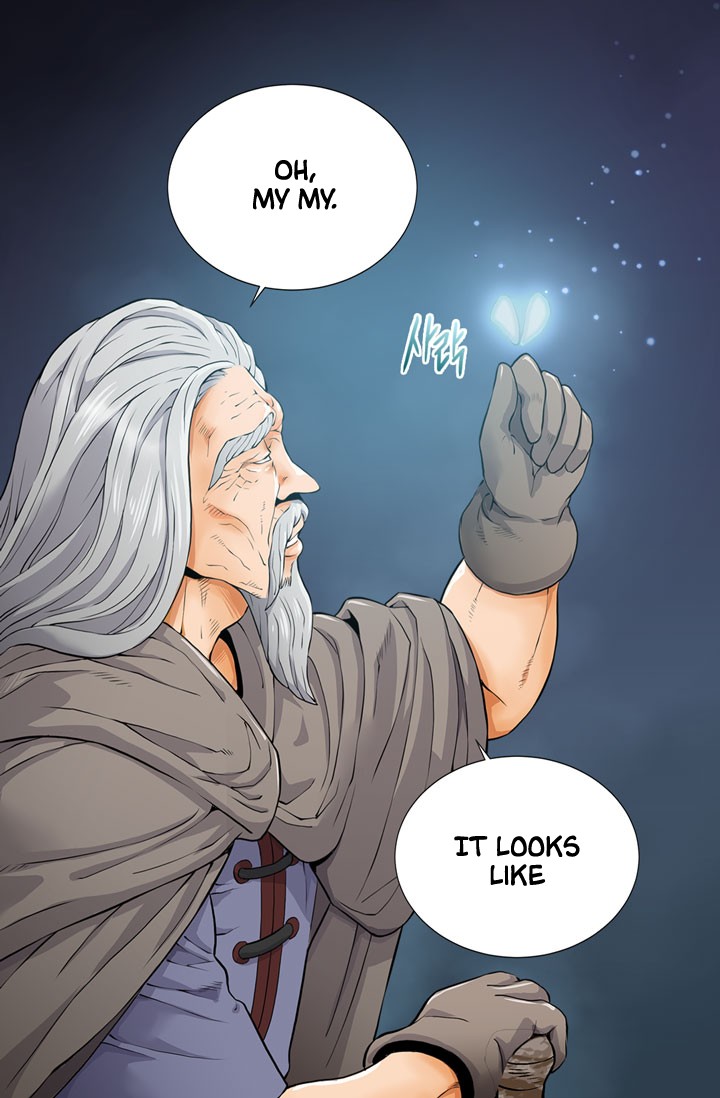 Dimensional Mercenary Chapter 12 page 7 - Chapter 12