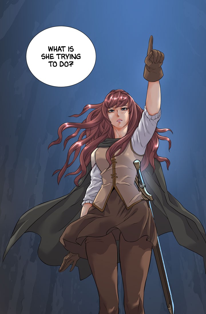 Dimensional Mercenary Chapter 12 page 71 - Chapter 12