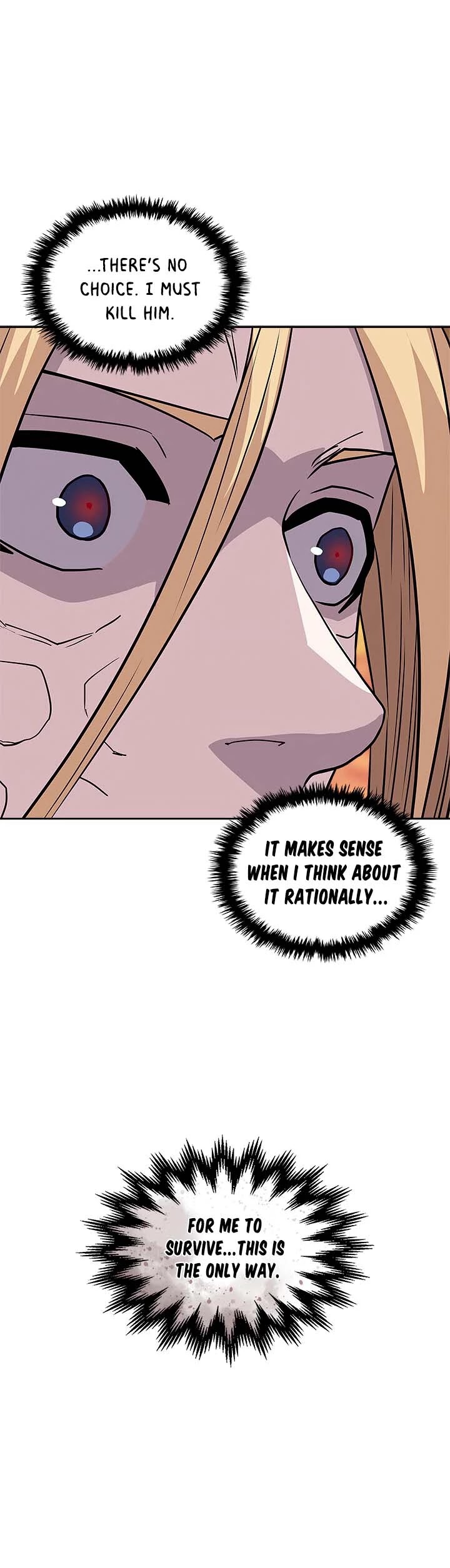 Dimensional Mercenary Chapter 120 page 14 - Chapter 120