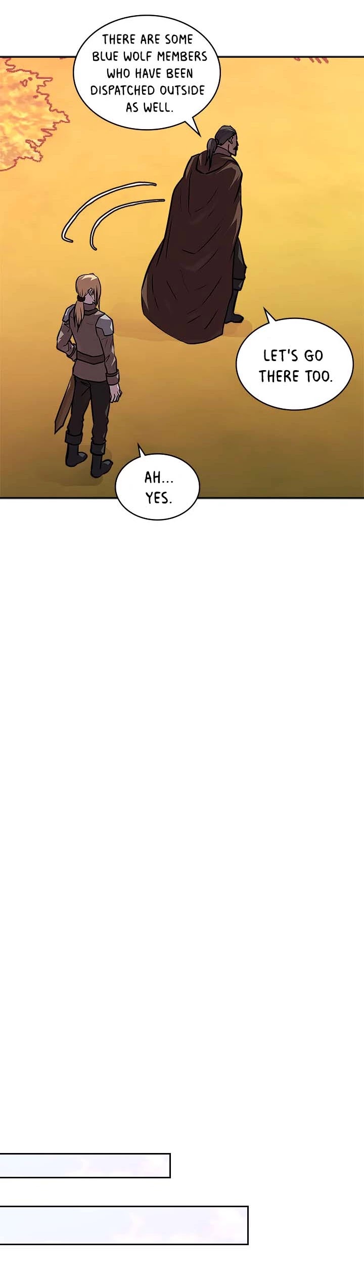 Dimensional Mercenary Chapter 120 page 15 - Chapter 120
