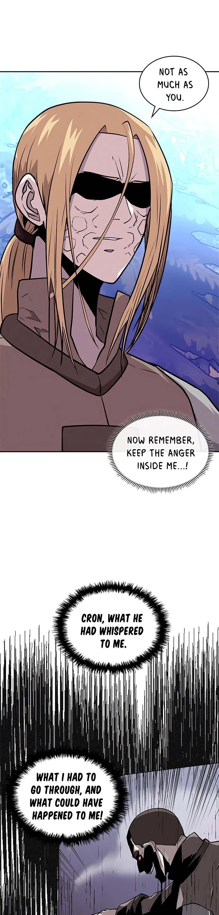 Dimensional Mercenary Chapter 120 page 20 - Chapter 120