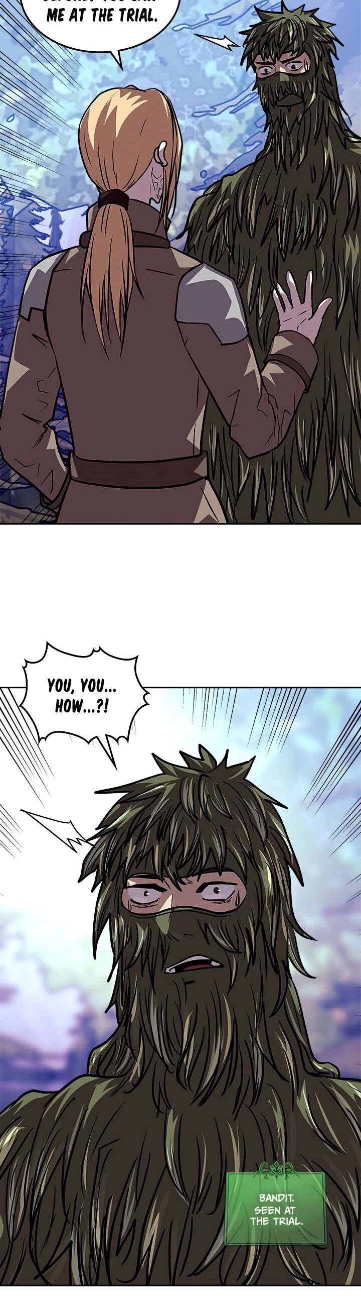 Dimensional Mercenary Chapter 120 page 24 - Chapter 120