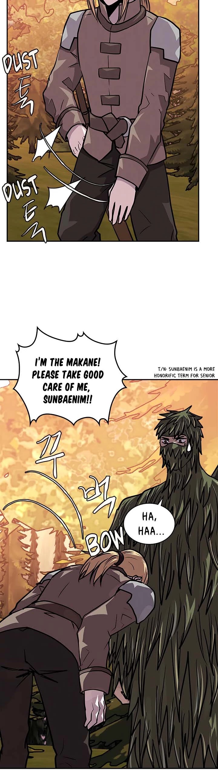 Dimensional Mercenary Chapter 120 page 26 - Chapter 120