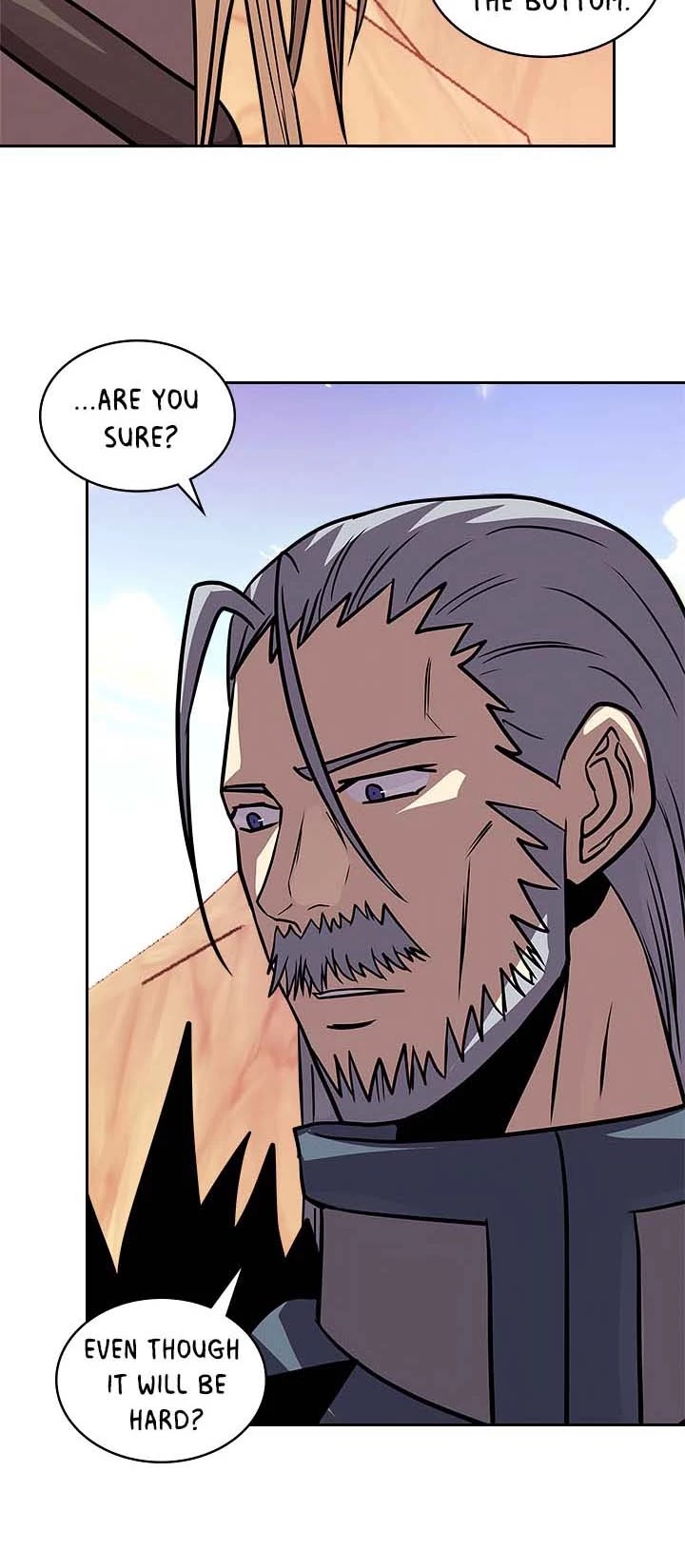 Dimensional Mercenary Chapter 120 page 3 - Chapter 120