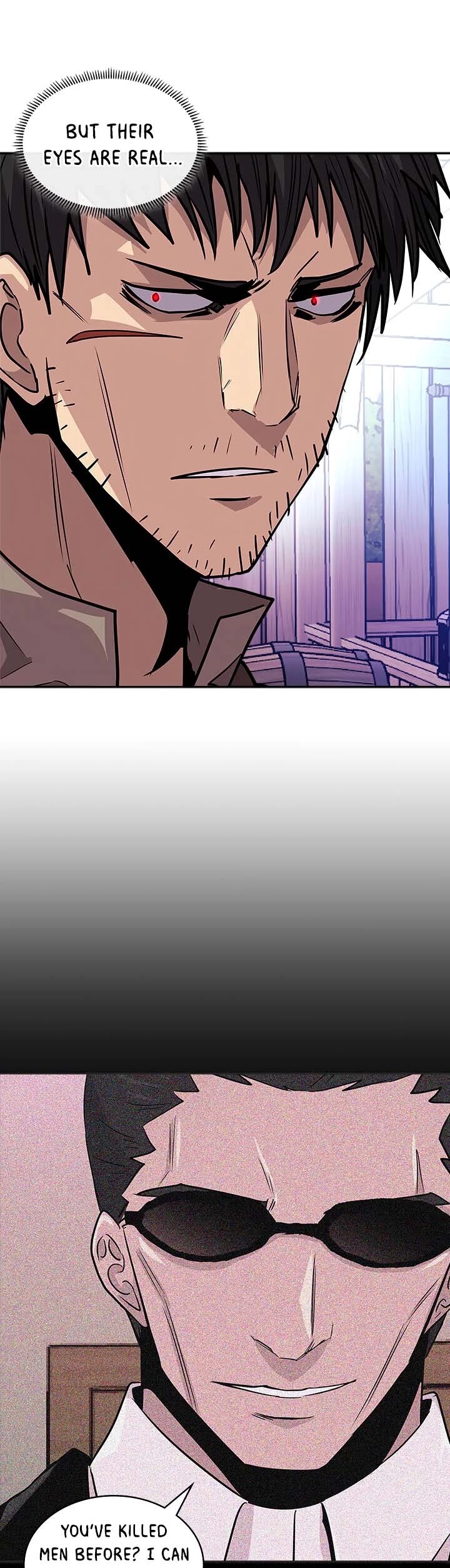Dimensional Mercenary Chapter 120 page 31 - Chapter 120