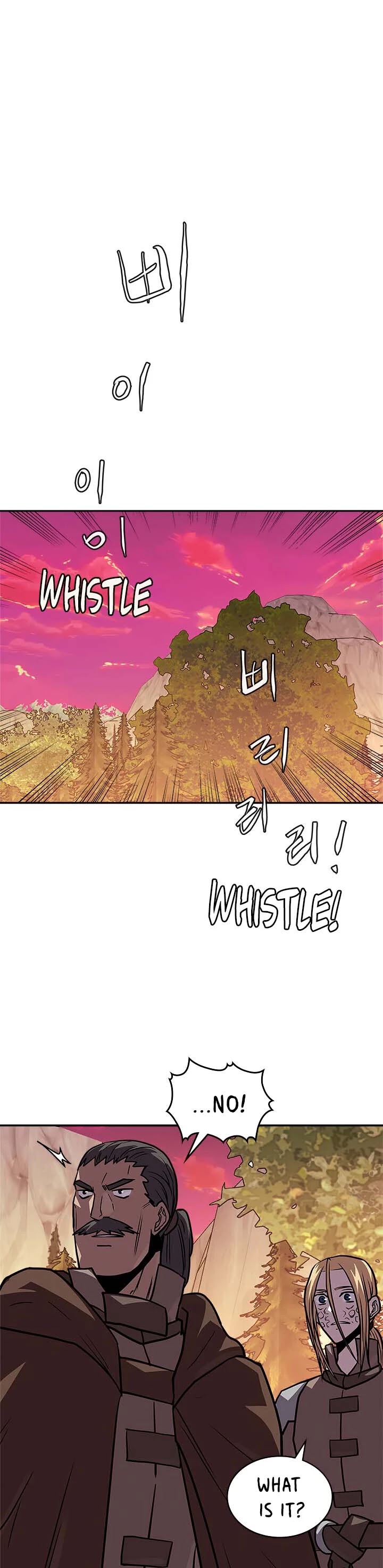 Dimensional Mercenary Chapter 120 page 35 - Chapter 120