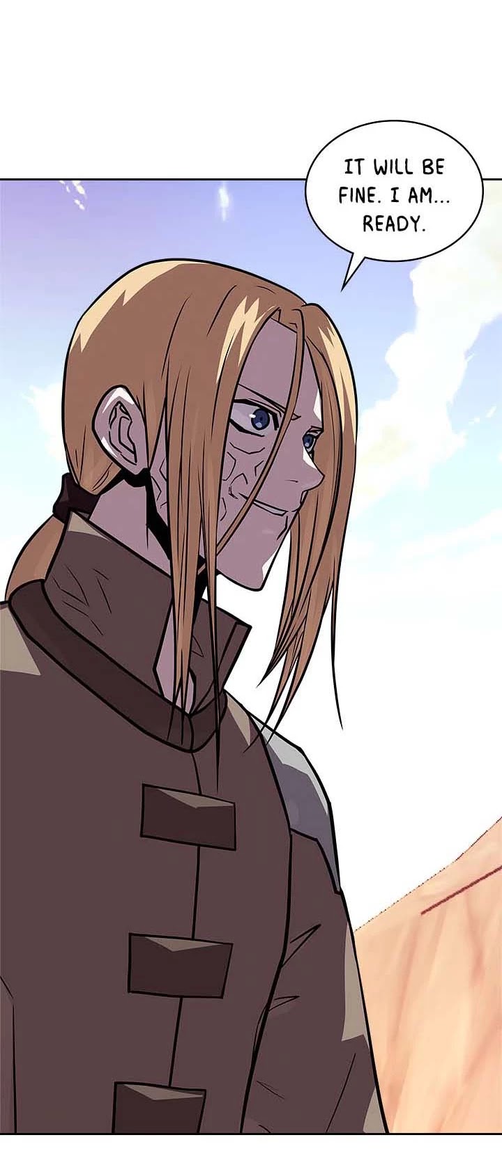 Dimensional Mercenary Chapter 120 page 4 - Chapter 120
