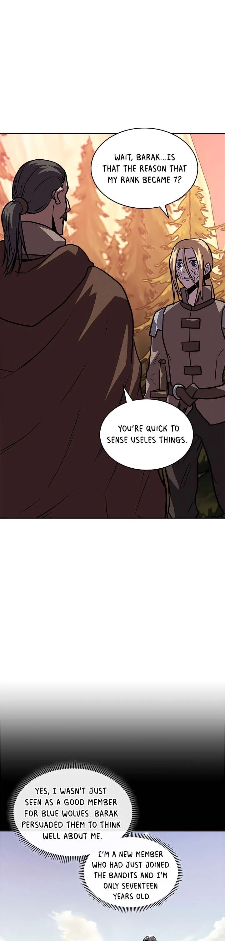 Dimensional Mercenary Chapter 120 page 41 - Chapter 120