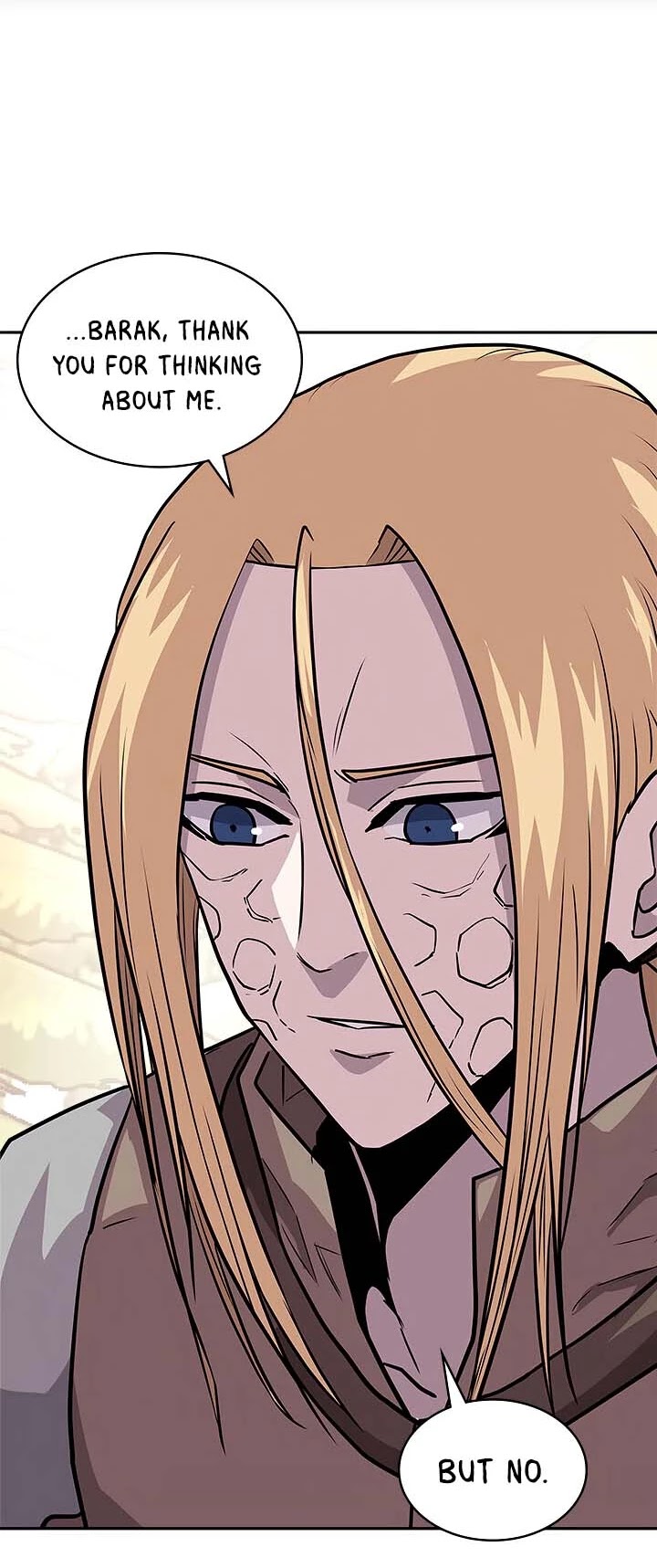 Dimensional Mercenary Chapter 120 page 43 - Chapter 120