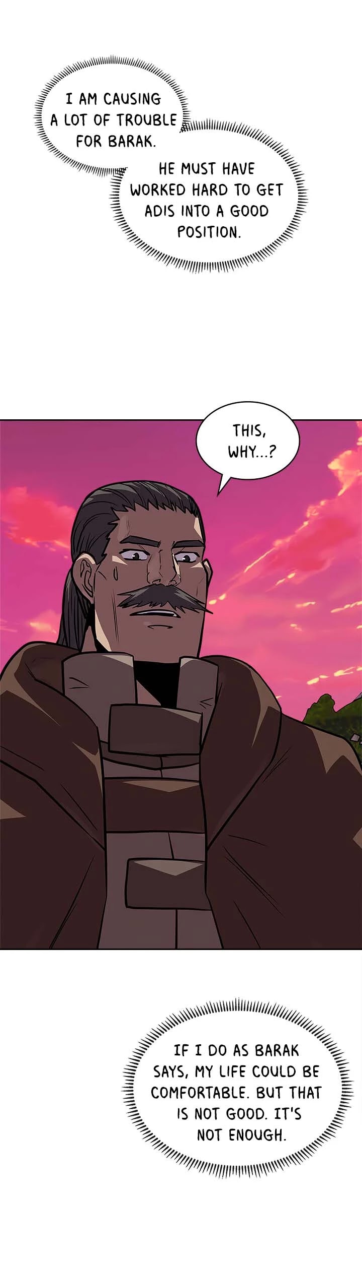 Dimensional Mercenary Chapter 120 page 44 - Chapter 120