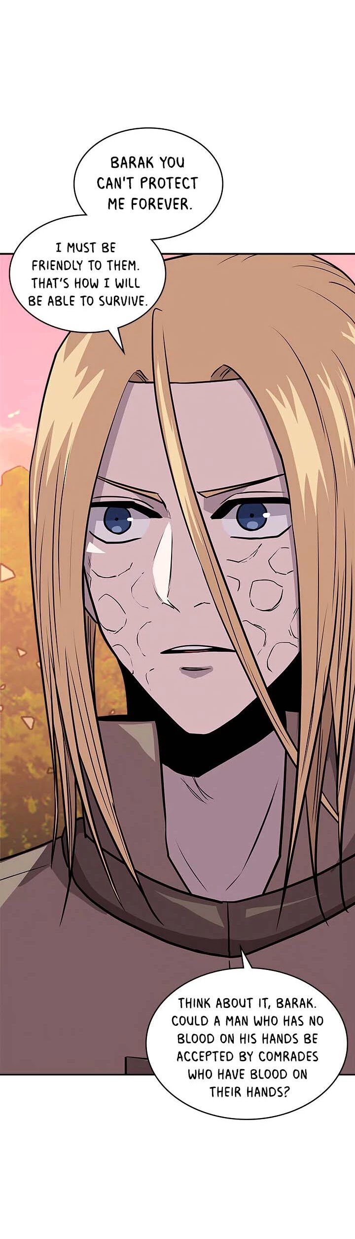 Dimensional Mercenary Chapter 120 page 45 - Chapter 120