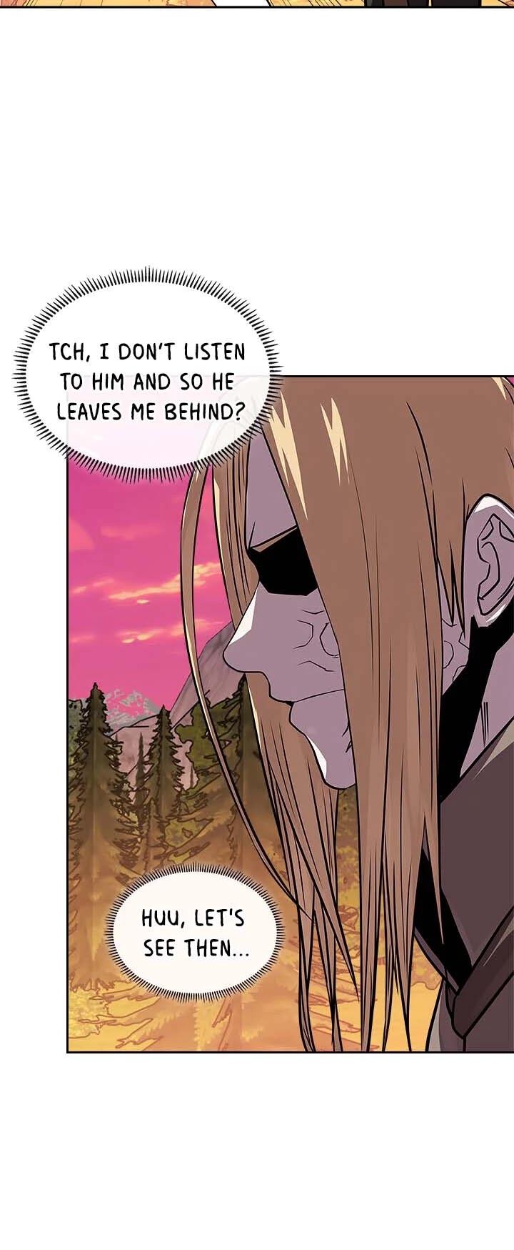 Dimensional Mercenary Chapter 120 page 47 - Chapter 120