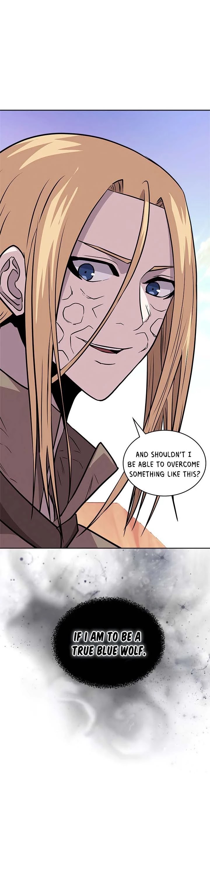 Dimensional Mercenary Chapter 120 page 5 - Chapter 120