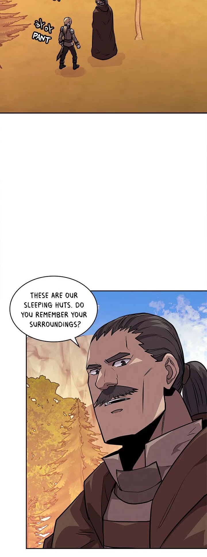 Dimensional Mercenary Chapter 120 page 7 - Chapter 120