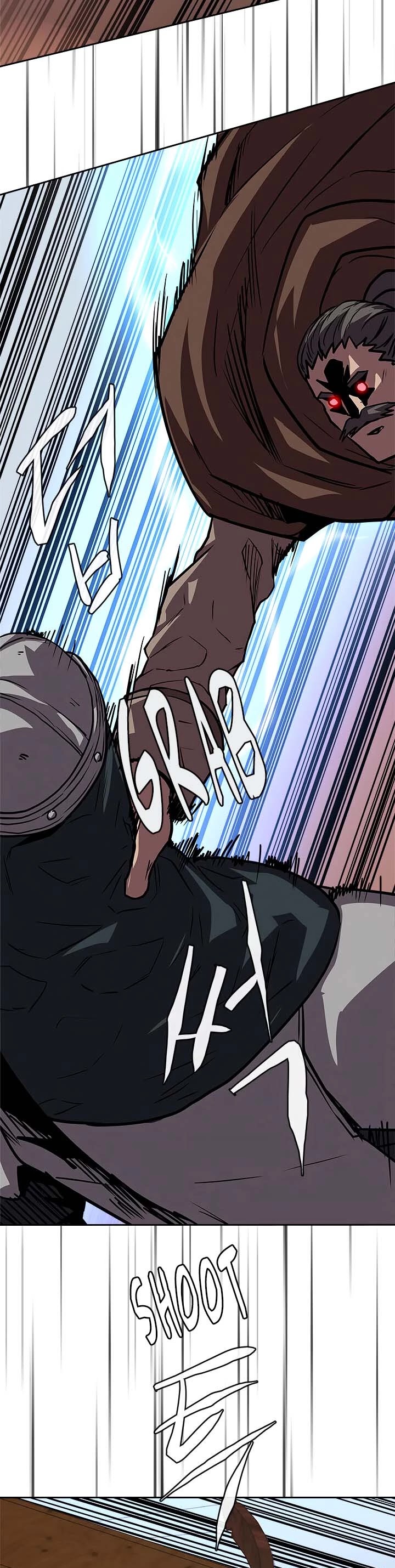 Dimensional Mercenary Chapter 121 page 21 - Chapter 121