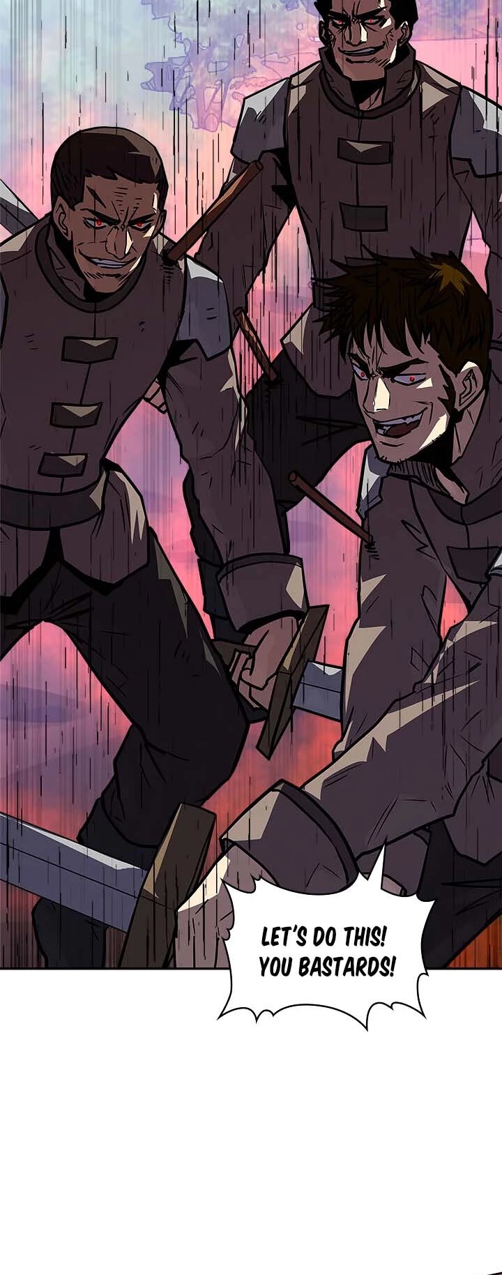 Dimensional Mercenary Chapter 121 page 24 - Chapter 121