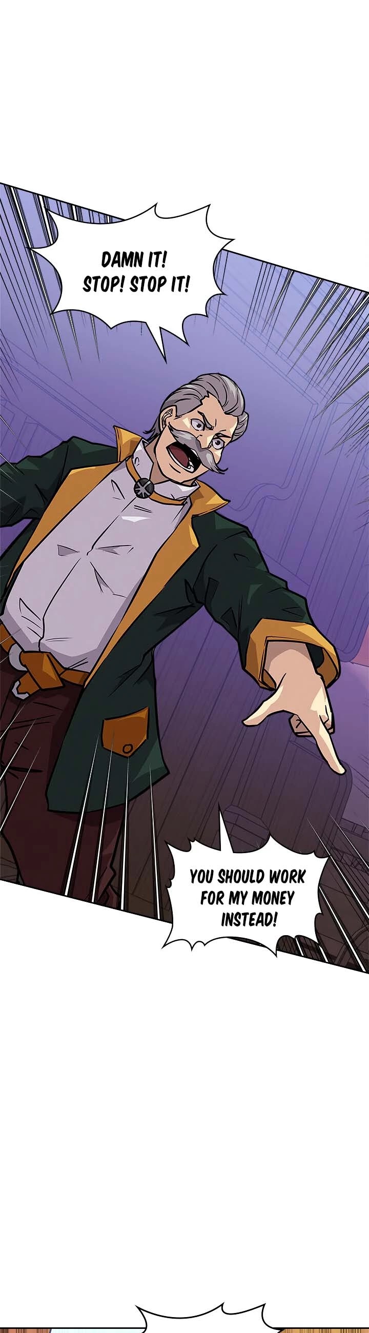 Dimensional Mercenary Chapter 121 page 26 - Chapter 121