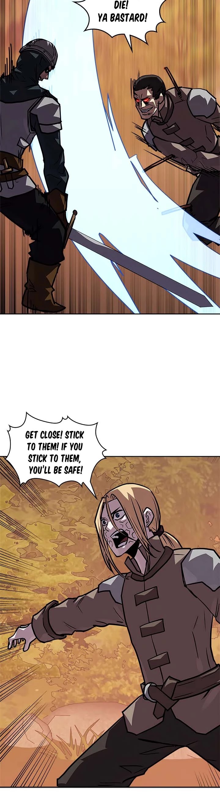 Dimensional Mercenary Chapter 121 page 27 - Chapter 121