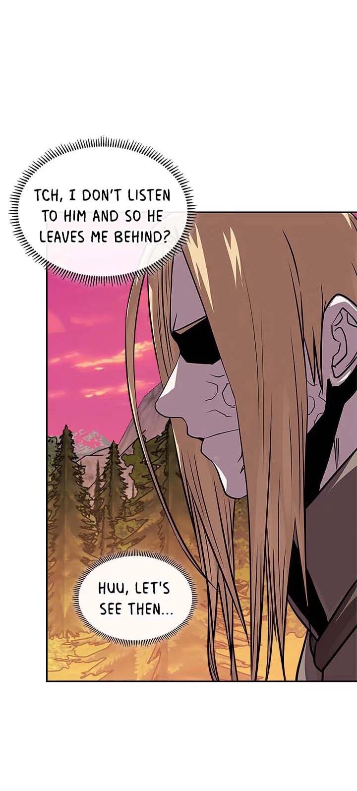 Dimensional Mercenary Chapter 121 page 3 - Chapter 121
