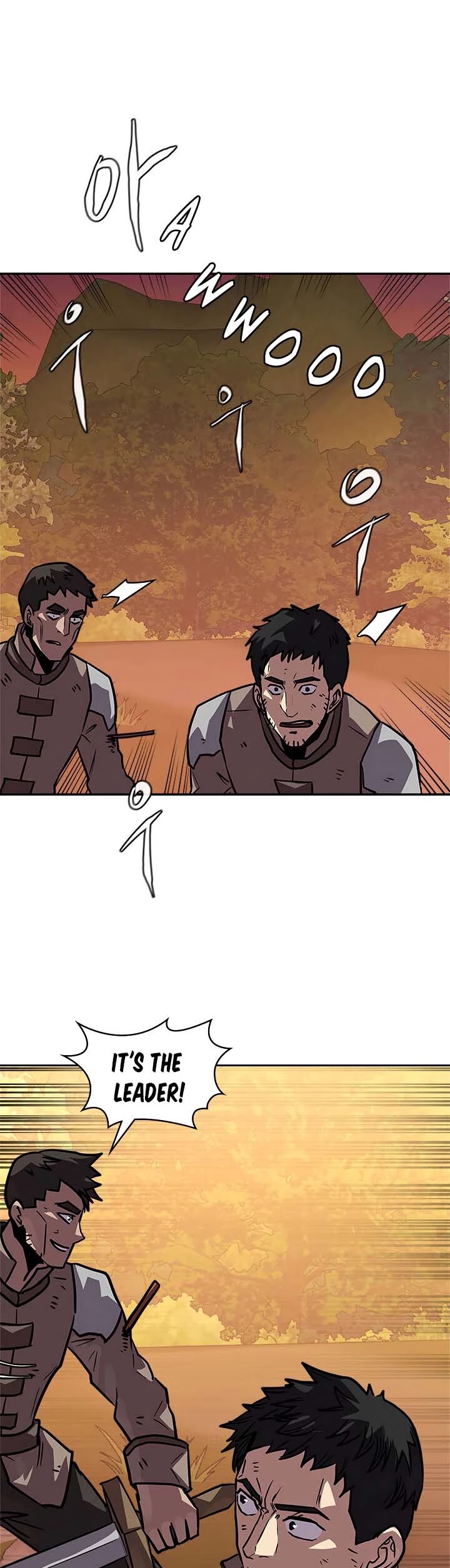 Dimensional Mercenary Chapter 121 page 30 - Chapter 121