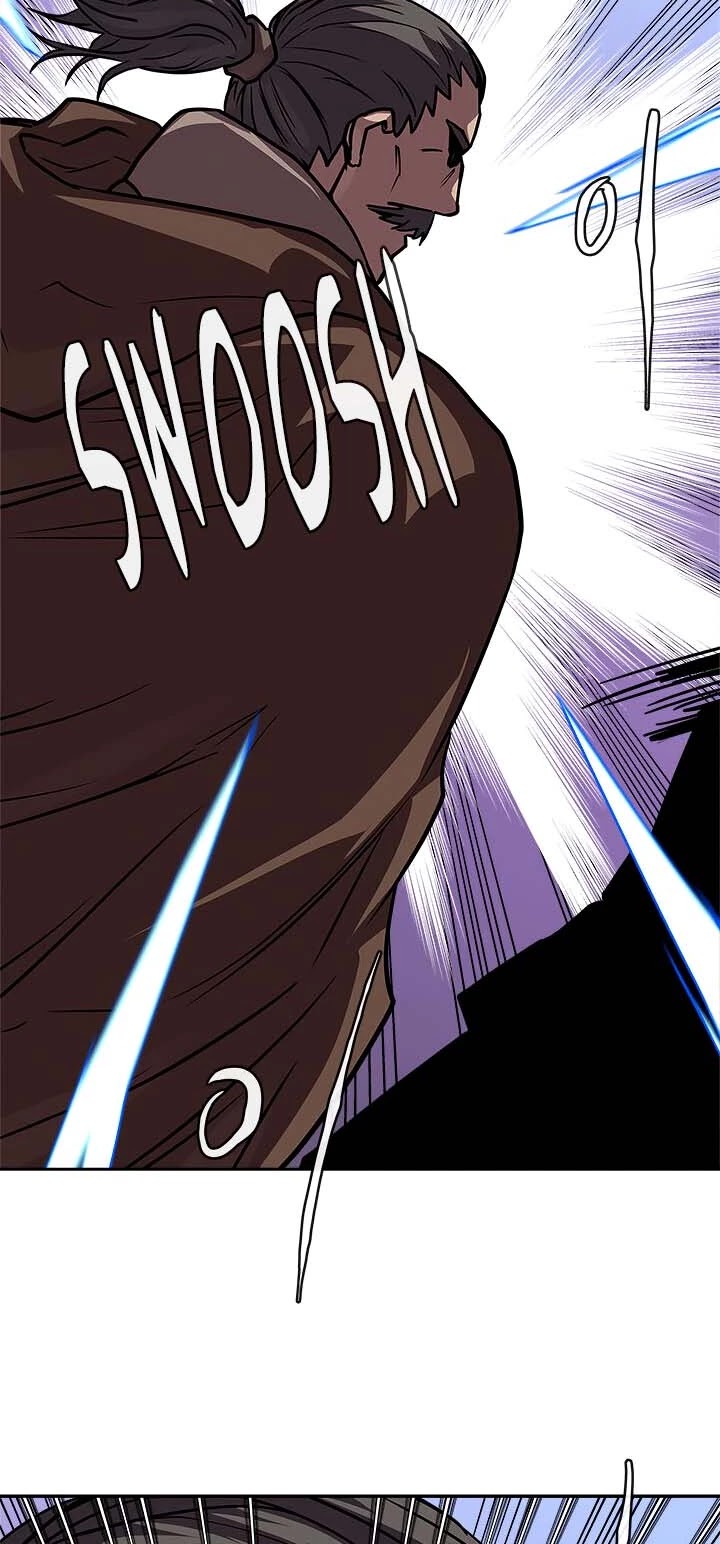 Dimensional Mercenary Chapter 121 page 35 - Chapter 121