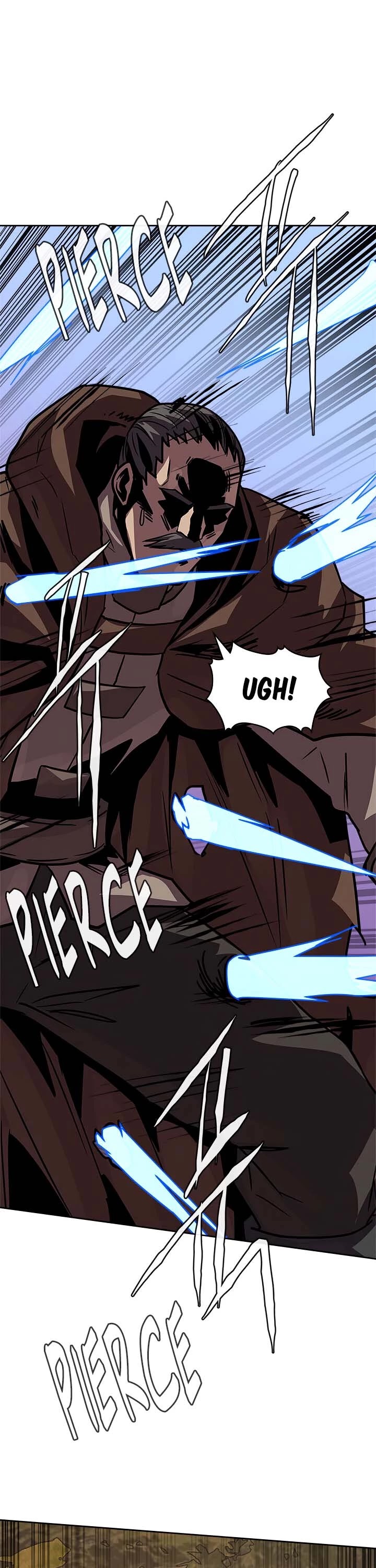 Dimensional Mercenary Chapter 121 page 37 - Chapter 121