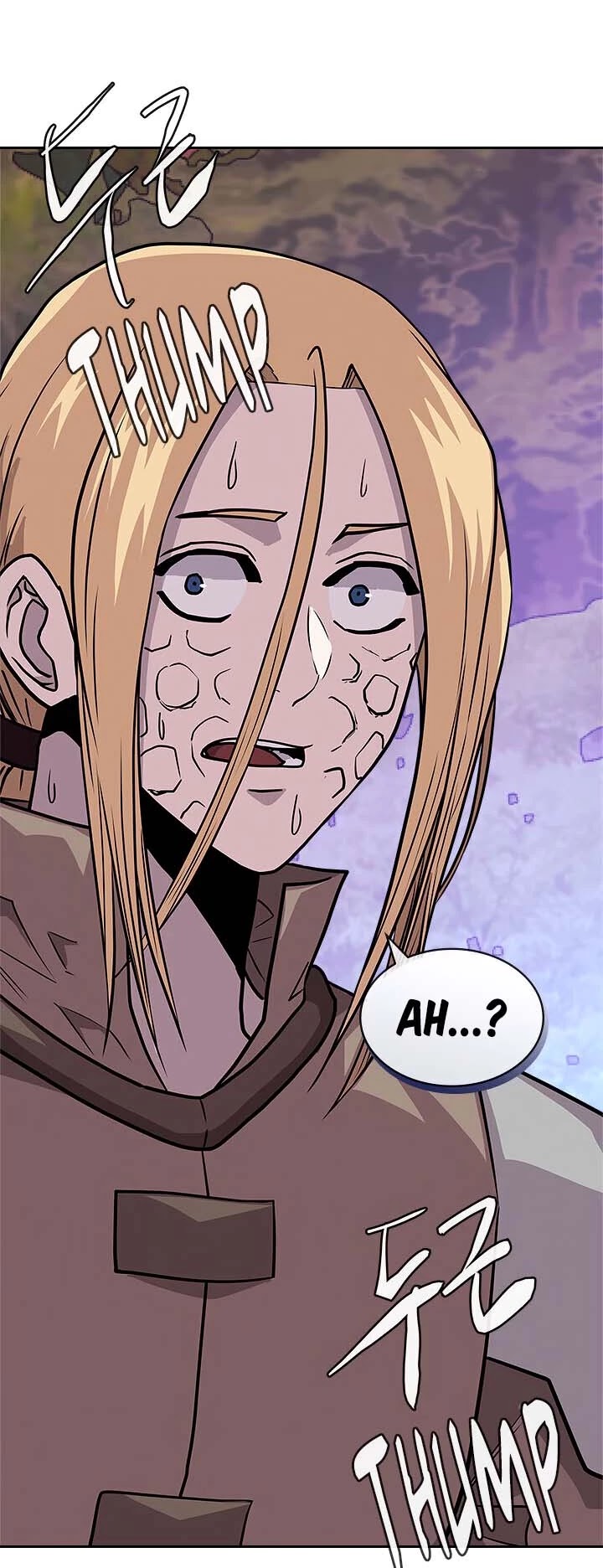 Dimensional Mercenary Chapter 121 page 39 - Chapter 121