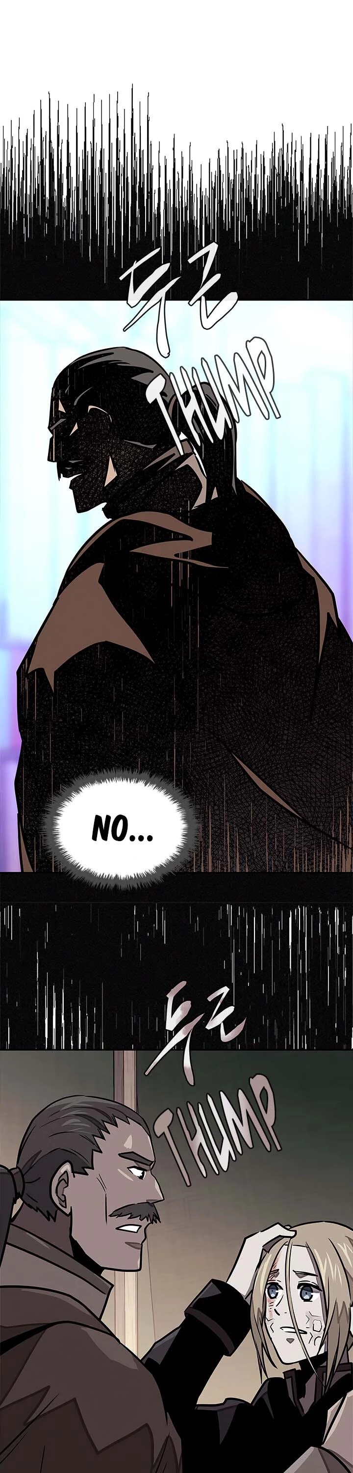 Dimensional Mercenary Chapter 121 page 40 - Chapter 121