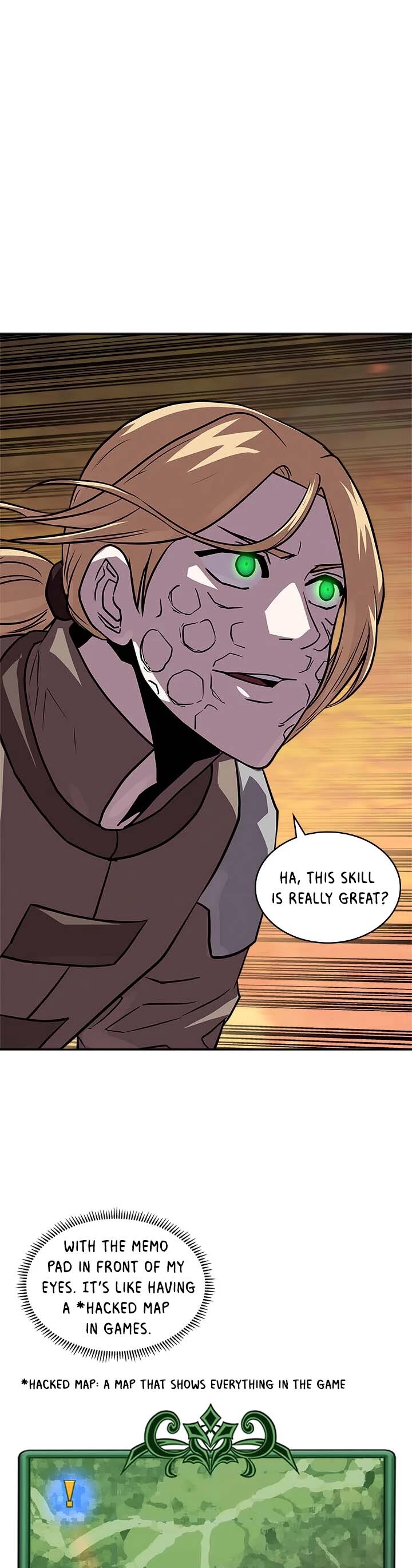 Dimensional Mercenary Chapter 121 page 7 - Chapter 121