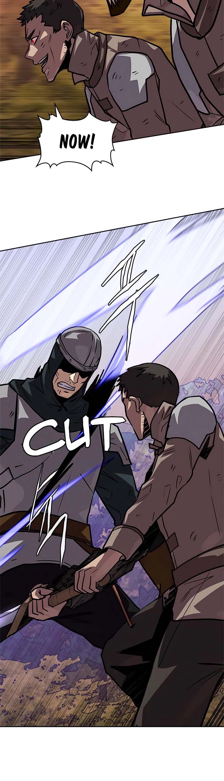 Dimensional Mercenary Chapter 122 page 10 - Chapter 122