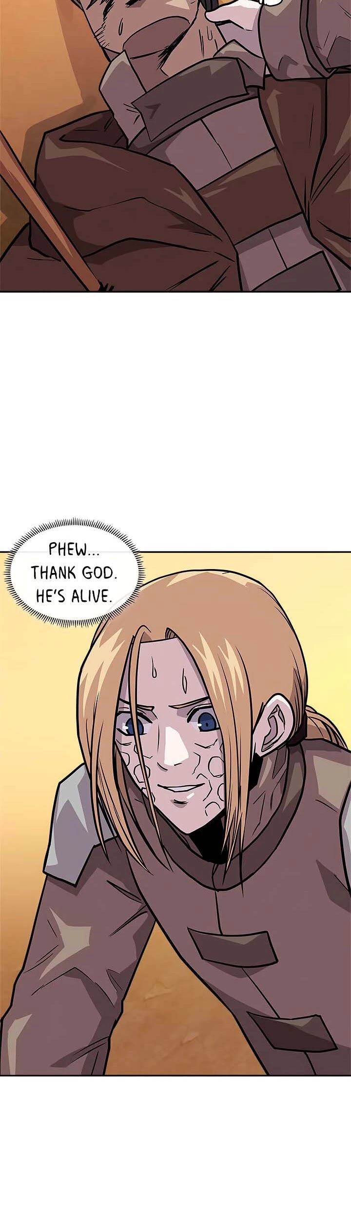 Dimensional Mercenary Chapter 122 page 12 - Chapter 122