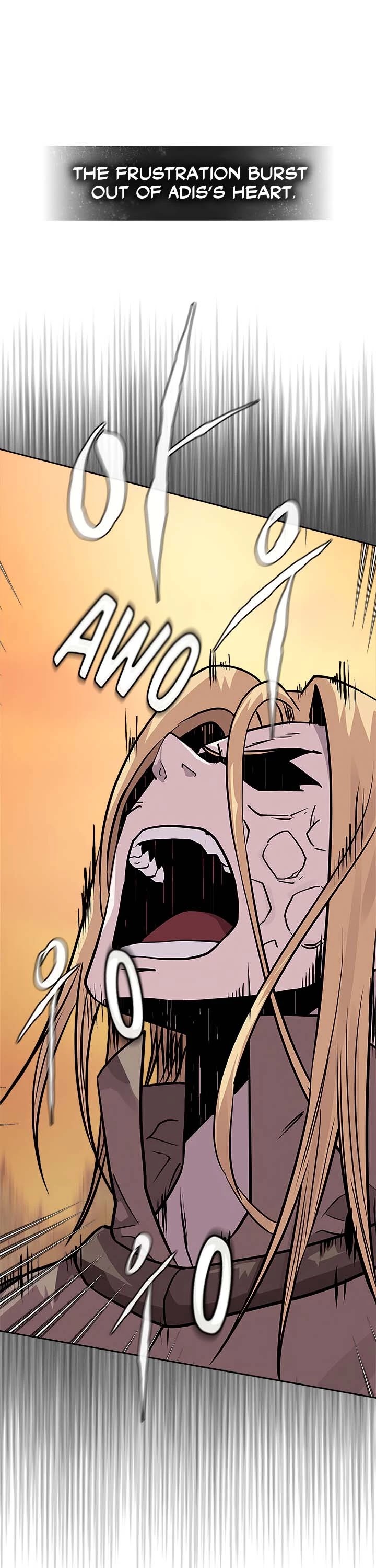 Dimensional Mercenary Chapter 122 page 15 - Chapter 122