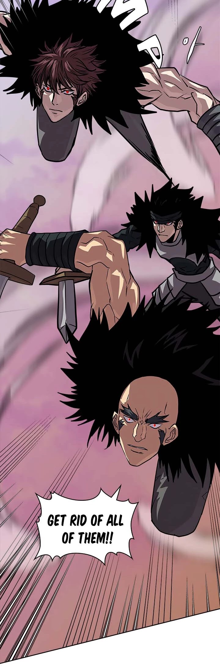 Dimensional Mercenary Chapter 122 page 17 - Chapter 122