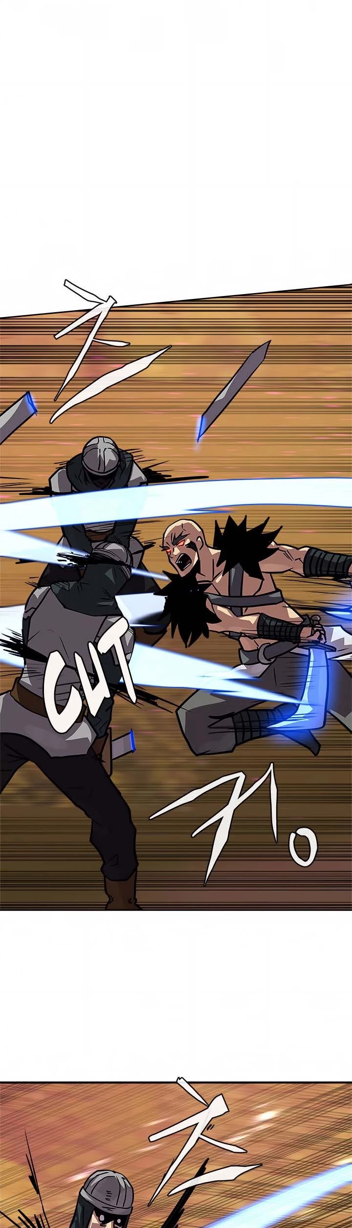 Dimensional Mercenary Chapter 122 page 18 - Chapter 122