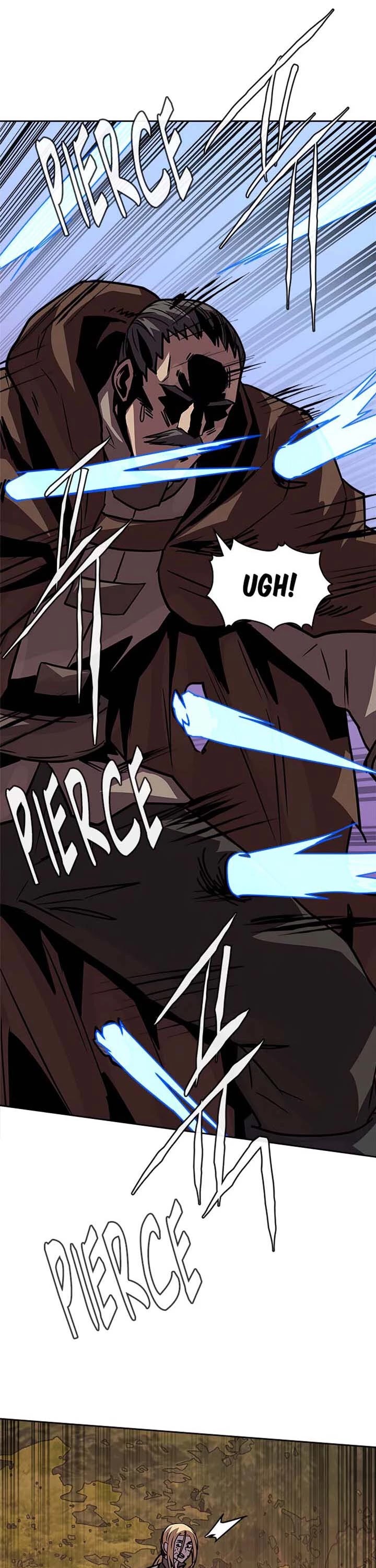 Dimensional Mercenary Chapter 122 page 2 - Chapter 122