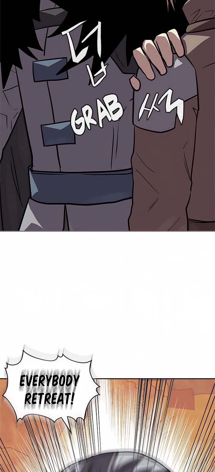 Dimensional Mercenary Chapter 122 page 23 - Chapter 122